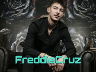 FreddieCruz