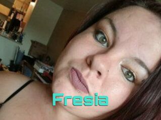 Fresia