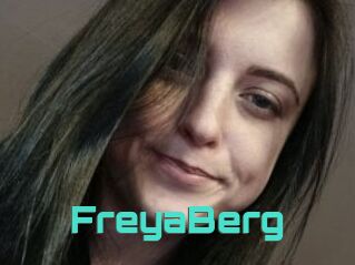 FreyaBerg Grizzli Edition