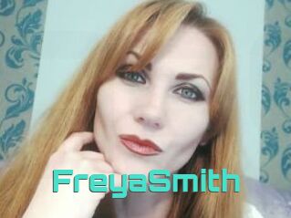 FreyaSmith