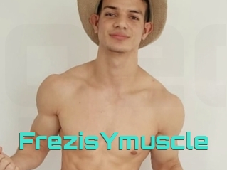 FrezisYmuscle