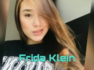 Frida_Klein