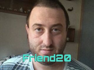 Friend20