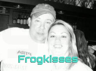 Frogkisses