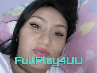 FullPlay4UU