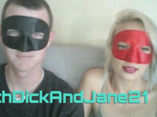 FunWithDickAndJane21