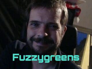 Fuzzygreens