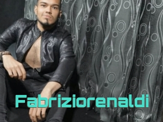 Fabriziorenaldi