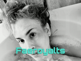 Faeroyalts