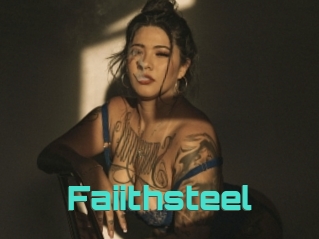 Faiithsteel