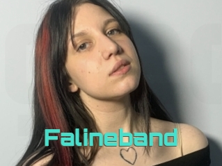 Falineband