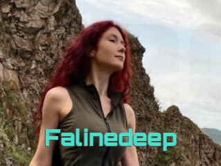 Falinedeep