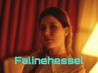 Falinehessel