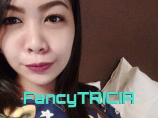 fancyTRICIA Grizzli Edition