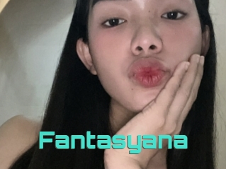 Fantasyana