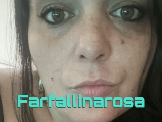 Farfallinarosa