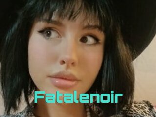 fatalenoir Grizzli Edition