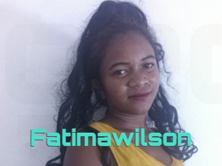 Fatimawilson