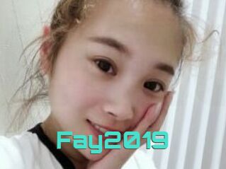 Fay2019