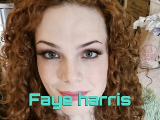 Faye_harris