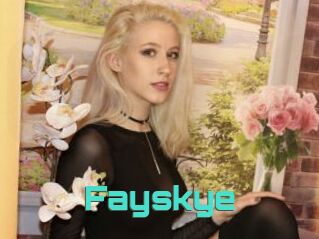 Fayskye