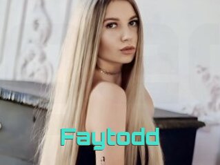 Faytodd