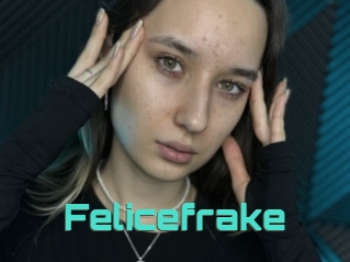 Felicefrake