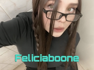 feliciaboone Grizzli Edition