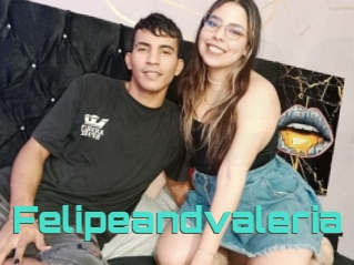 Felipeandvaleria
