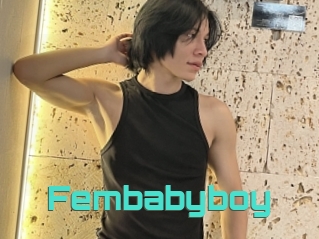 Fembabyboy