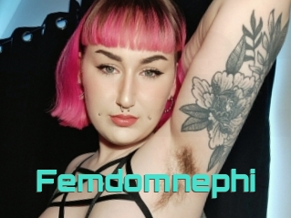 Femdomnephi