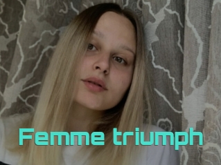 Femme_triumph