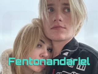 Fentonandariel