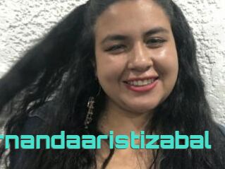 Fernandaaristizabal