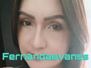 Fernandaevanss
