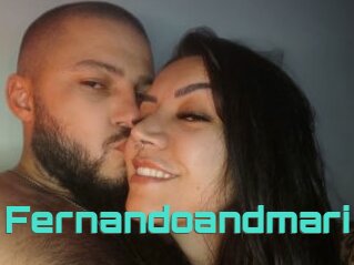 Fernandoandmari