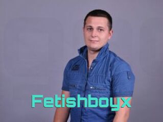 Fetishboyx