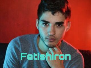 Fetishiron
