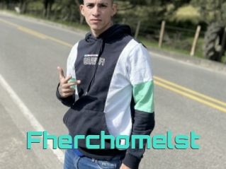 fherchomelst Grizzli Edition