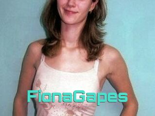 FionaGapes