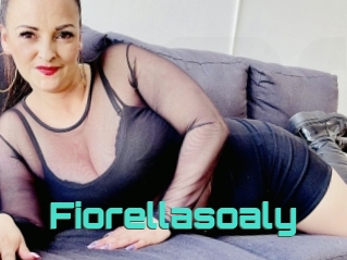 Fiorellasoaly