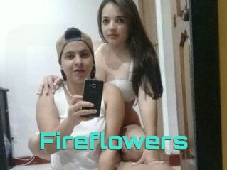 Fireflowers