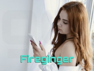 Fireginger