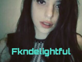 Fkndelightful
