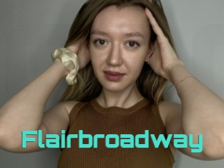 Flairbroadway