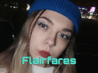 Flairfares