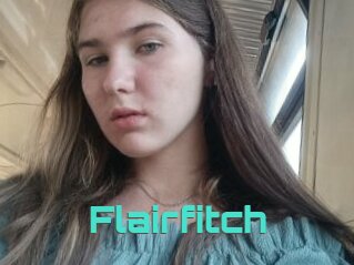 flairfitch Grizzli Edition