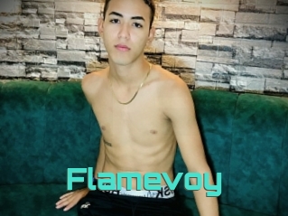 Flamevoy