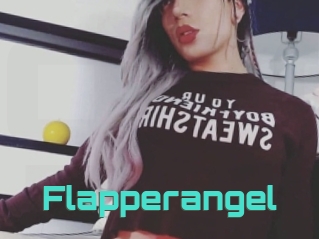 Flapperangel