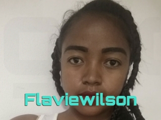 Flaviewilson